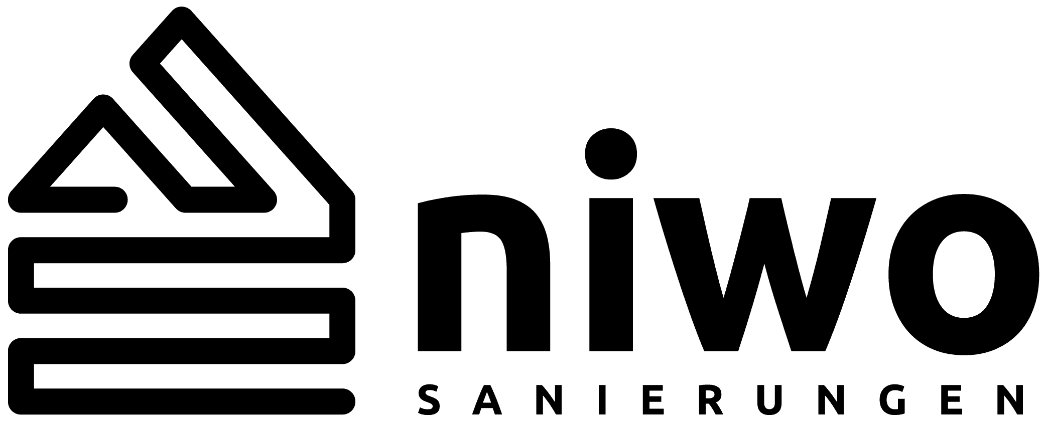 niwo Sanierungen Logo